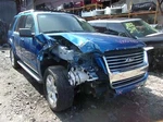 Used Left Quarter Glass Fits: 2010 Ford Explorer Urethane Type L. Privacy Tint. Price: $239.24.