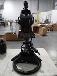 2016 Buick Regal Steering Column Oem Tan Used 93K Miles Warranty NJ25-26972. Price: $134.99.