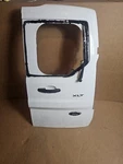 Right Rear Cargo Door Fits: 2014 - 2020 Ford Transit Connect R. W/window Wiper Used. Price: $619.20.