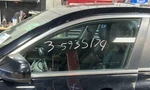 13-18 Cadillac Ats Front Driver Left Door Glass Window Only Used. Price: $100.00.