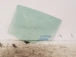 Rear Left Driver Door Window Glass Fits 2011-2016 Kia Optima Used. Price: $115.38.