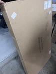 Ford BK3Z-6142006-F Genuine Oem Transit 2015-2026 Rear Door Glass New. Price: $299.00.