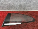 Bmw 2001-2006 E46 Rear Left Driver Side Quarter Window Glass Oem 67K Used. Price: $89.99.