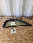2003 Honda Cr-v Right Rear Passenger Door Quarter Vent Glass & Seal 73405S9A010 Used. Price: $88.88.