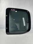 2000-2006 Toyota Tundra Extended Cab Left Rear Door Window Glass Used. Price: $99.99.