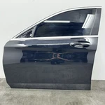 15-20 Mercedes W205 C63 Driver Left Front Door Shell Complete Black Oem Used. Price: $379.99.
