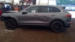 (local Pickup Only) Roof Glass Dual Panel Panoramic Rear Fits 11-18 Porsche Caye Used. Price: $279.90.