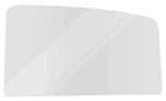 1955-57 Chevrolet/pontiac 4 Door Sedan Rear Glass Clear New. Price: $69.17.