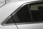 Passenger Right Rear Door Vent Glass Fits 18-20 Eclipse Cross 3029569 Used. Price: $119.00.