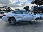 Passenger Right Rear Door Glass Swb Fits 18-19 Infiniti Q70 959556 Used. Price: $139.30.