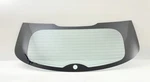 Back Liftgate Window Rear Glass Heated For 08-13 Nissan Rogue 14-15 Select New. Price: $150.00.