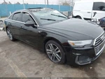 Passenger Right Quarter Glass Chrome Moulding Fits 19-21 Audi A6 10811841 Used. Price: $150.00.