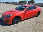 Driver Left Quarter Glass Coupe Fits 09-16 Genesis 7716193 Used. Price: $150.00.