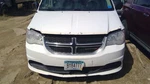 Passenger Rear Door Glass Stationary Light Tint Fits 08-20 Caravan 840149 Used. Price: $129.36.