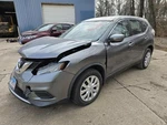 Passenger Quarter Glass Vin 1ST Digit Korea Built Fits 15-20 Rogue 2445261 Used. Price: $120.00.