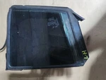 2014-2017 Mazda Rear Left Door Vent Window Glass Oem GHK1-73-661D Used. Price: $39.00.