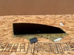 Kia Stinger 2018-2023 Oem Front Right Passnger Door Window (double Glass) Used. Price: $124.95.