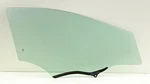 Fits 13-17 Hyundai Elantra Gt Hatchback Passenger Right Front Door Window Glass New. Price: $97.95.