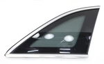 New Oem Mercedes-benz Rear Right Quarter Window Glass 2536703601 Glc 16-22. Price: $323.95.