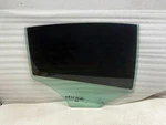P41114 2009-2015 Jaguar Xf Rear Door Window Glass Passenger Side Oem Used. Price: $64.99.
