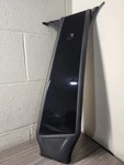 2020-23 Tesla Model Y Left Vertical Exterior B-pillar Camera Trim 1516255-00-E Used. Price: $159.59.