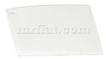 Ferrari 246 Gts Door Glass Right New. Price: $540.00.