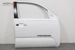 2016 - 2023 Toyota Tacoma Front Right Passenger Side Door Shell Panel Oem Used. Price: $799.99.