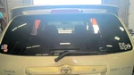 (local Pickup Only) Back Glass Fits 01-07 Highlander 747590 Used. Price: $142.40.