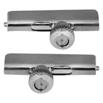 For Chevy Bel Air 1955-1957 Oer Driver & Passenger Side Vent Window Latches New. Price: $48.32.