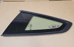 2015-2023 Mustang Coupe Left Lh Quarter Window Take Off New. Price: $89.95.
