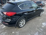 (local Pickup Only) Passenger Right Quarter Glass Fits 08-12 Infiniti EX35 58523 Used. Price: $174.99.