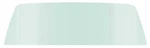1988-92 Chevy Gmc Pickup C/k; Back Window Glass; Tinted; Non-heated; Oer New. Price: $162.99.