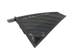 2006-2013 Range Rover Sport Rear Left Driver Side Door Vent Glass Oem AK220830 Used. Price: $90.25.