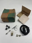 1953 Chevrolet Pass. And Truck Suburban Accessory Glove Box Light 986693 P3 Used. Price: $109.95.