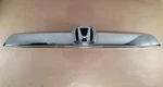 2007 2008 2009 2010 2011 Honda Cr-v Crv Rear Trunk Garnish Chrome Trim Oem Used. Price: $79.99.
