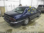 2003 Buick Park Ave Passenger Right Rear Door Glass Window Only Used. Price: $110.00.