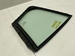 Honda Accord Sedan 2010 Rear Left Door Vent Glass Factory Used. Price: $67.36.