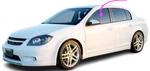FITS:2005-11 Chevy Cobalt &05-09 Pontiac G4G5 Sedan Front Left Door Window Glass New. Price: $88.95.