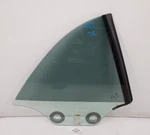 08-13 Oem Bmw E88 128 135 Convertible Rear Right Passenger Quarter Window Glass Used. Price: $75.02.