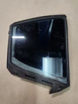 2014-2018 Mazda 3 Sedan Right Rear Door Vent Glass Oem BJS7-72-651 Used. Price: $41.00.
