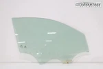 2016-2021 Hyundai Tucson Front Right Passenger Side Door Window Glass Oem Used. Price: $177.09.