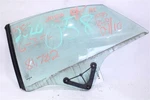 Rear Quarter Glass Van E250D E300 E350 E400 E550 E63 10-16 Left 1111067 Used. Price: $134.99.