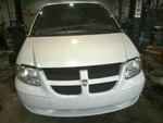 Driver Quarter Glass 113" Wb Manual Privacy Tint Fits 01-07 Caravan 98761 Used. Price: $30.00.