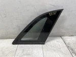 Kia Sorento 2011 Rear Right Passenger Side Quarter Glass Factory Used. Price: $178.51.