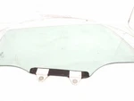 2009-2014 Acura Tl Rear Right Passenger Back Door Glass Window 73400-TK4-A00 Used. Price: $164.59.
