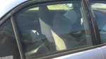 Passenger Right Rear Door Glass Moveable Fits 97-01 Mirage 32465682 Used. Price: $130.70.