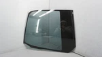 14-21 Bmw I01 I3 101 Rear Right Passenger Side Door Window Glass 51357288186 Oem Used. Price: $90.00.