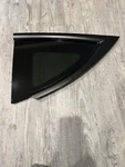 2020-2024 Tesla Model My Rear Driver Side Quarter Qtr Window Fixed Glass Left Used. Price: $120.00.