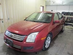 (local Pickup Only) Back Glass With Antenna Grid Fits 06-07 Fusion 1878965 Used. Price: $113.90.