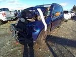 Driver Left Rear Door Glass Fits 15-23 Renegade 12628002 Used. Price: $141.02.